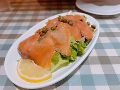 -BISTROFIORE美伊娜(伊犁南路店)