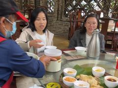 -园林美食城·本土农家菜(杨和镇店)