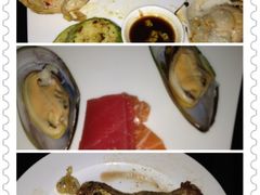 -西安皇冠假日酒店·朱雀咖啡厅