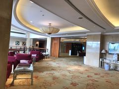 -成都天府丽都喜来登饭店