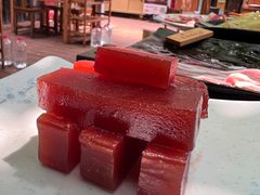 -众宜轩老北京铜锅涮肉·四合院(建国门店)