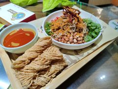 -东来土菜馆(民祥园路店)