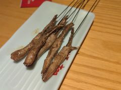 -蚝翅·海鲜粥·烧烤·龙虾季(海曙天一店)