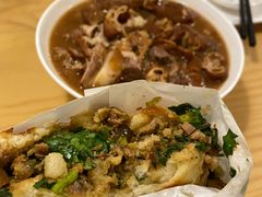 -阿那亚第一食堂 Cafeteria 1
