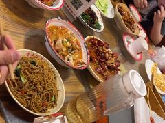 -冶建镜子·老南昌大排档·江西虾王(总店)