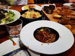 -布拉格餐厅· 中欧捷克菜(全国首店)