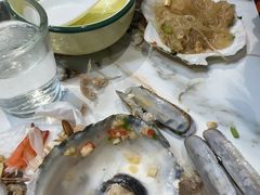 -正亮农家院·海鲜本地菜