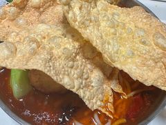 -红鼻子桂林米粉(金唐新光界店)