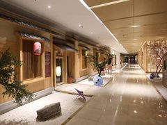-嘉悦汗蒸时代(曙光路店)