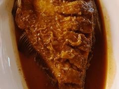 -艳阳天·非遗楚菜(武汉客厅店)
