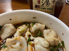 -回坊马二饺子馆