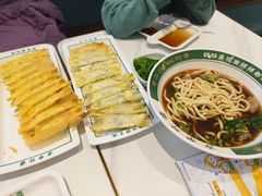 -古早外婆(天佑城店)
