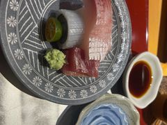 -鮨青(恒基名人购物中心店)