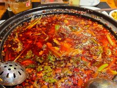 -小饕荟雅安贡椒鱼鲜馆(广福桥店)