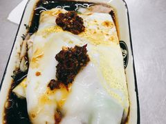 -银记肠粉店(北京路店)