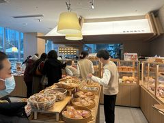 -崎本的店·专业酵种吐司(无锡万象汇店)
