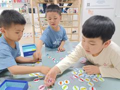 -广州市荔湾区协和幼儿园(彭城东路)