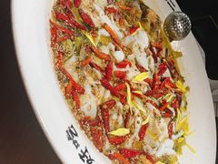 -太二酸菜鱼(沈阳万象城店)