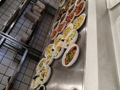 -七食九号食堂(东丽空港店)
