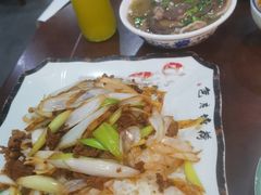 -牛街老爆肚满(牡丹园店)