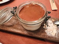 提拉米苏-Mammamia意大利餐厅(阳春巷店)