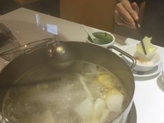 -陈记顺和牛肉火锅馆(天河北路店)