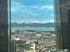 -Hi City·城市之巅