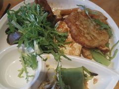 -素满香·素食自助餐(苏州·临顿路店)