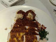 -时光乌托邦空中花园餐厅川味·融合菜(幸福广场店)