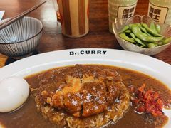 -伽喱博士 Dr.CURRY咖喱饭(太阳宫咖喱店)