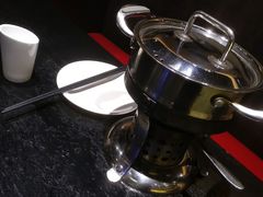 -满堂欢豆捞坊(美丽华大酒店店)