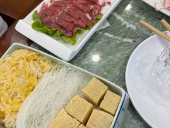 -楼外楼大刀肉传统火锅(西安大路店)