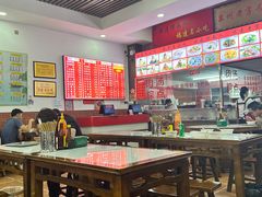 -东街钟楼肉粽(总店)