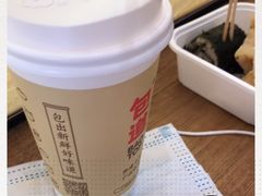 -包道广式点心专门店(东山口店)