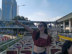 -Big Bus Tours 敞篷观光巴士