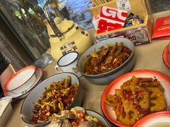 -老三样·旧食新味(万寿宫店)