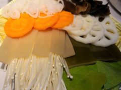 -鱼酷活鱼烤鱼(昆明路店)