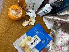 -来伊份LYFEN(欧尚超市秦淮路店)