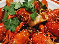 -龙虾当家·大排档(红谷滩五中店)