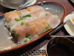 -逸东轩(香港逸东酒店)