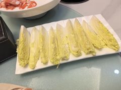 -内蒙古驻京办餐厅