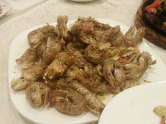 鸡煲蟹-吉源大排档·鱼生·海鲜(烧烤彩印厂店)