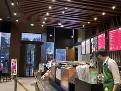 -星巴克臻选(苏州久光百货店)