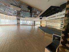 -古德菲力健身(特区报业店)