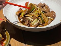 -老头儿油爆虾(金鹰世界店)