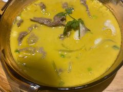 -竹里馆 ·茶食(奥体店)