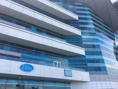 -香港会议展览中心演讲厅