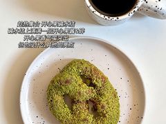 -BUTTERFUL&CREAMOROUS 黄油与面包(三里屯太古里店)