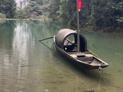 -山西通天峡景区