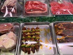 -申德勒食品(宾都苑店)